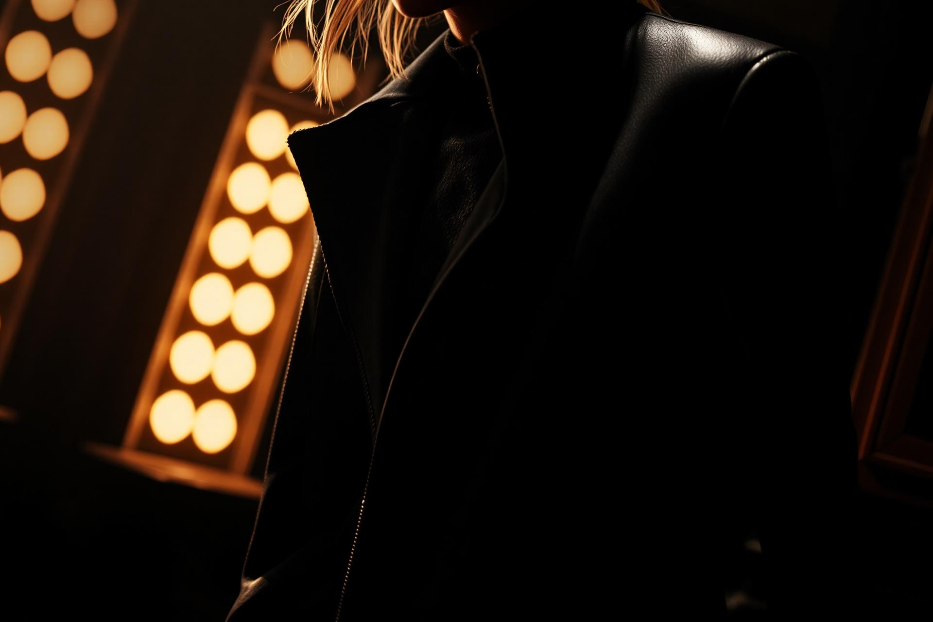 Editorial fashion detail